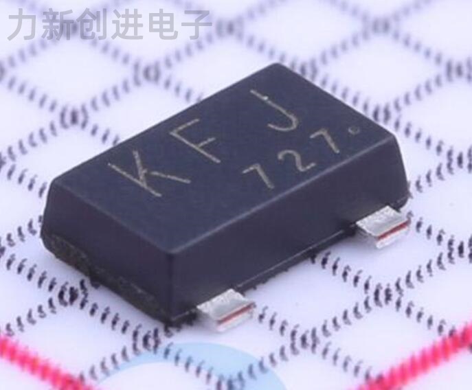 SSM3J332R,LF 封装 SOT-23F MOS场效应管