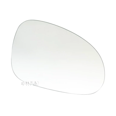 Golf 5, Lavida Lens, Car mirror