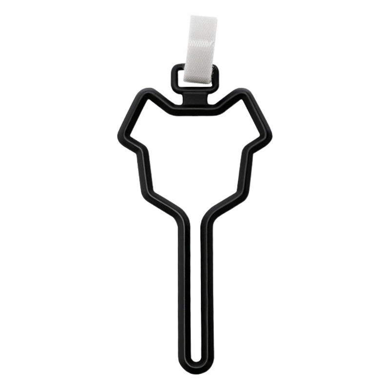 Новый продукт: пакет для уборки за собакой для прогулок, клипса для использования без рук, поводок, диспенсер для пакетов, держатель для мусорных пакетов для питомцев, портативный.