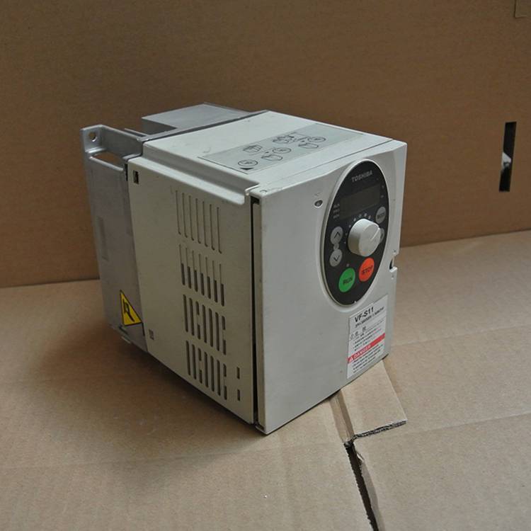 东芝变频器VF-AS1三相380V0.75-280KW千瓦重载之电机调速TOSHIBA