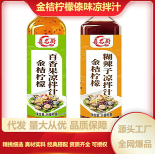 ��ۙ��ʴ�ζ����֭550g������uצ����������֭�{��̩��ʽ�{ζ֭