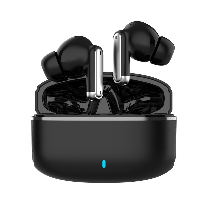 2025新型ANC能動騒音低減無線bluetoothイヤホン入耳式高音質運動騒音低減長航続|undefined