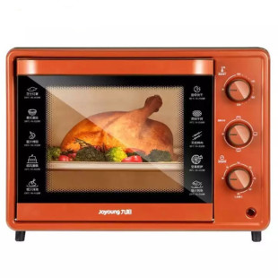 Joyoung Electric Oven Kx-30J601 Household 32 Liter Large Capacity Multi-Function Timed Temperature Control Baking Oven Collection