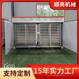箱式干燥设备;带式干燥设备;换热器