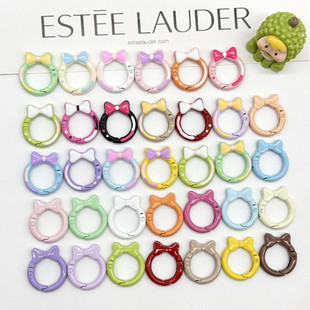 ��ɫ���L�����YȦ���ɿ��ǹ�ɫ���ᴮ�� DIY�Ʒ����֙C�K耳׿�