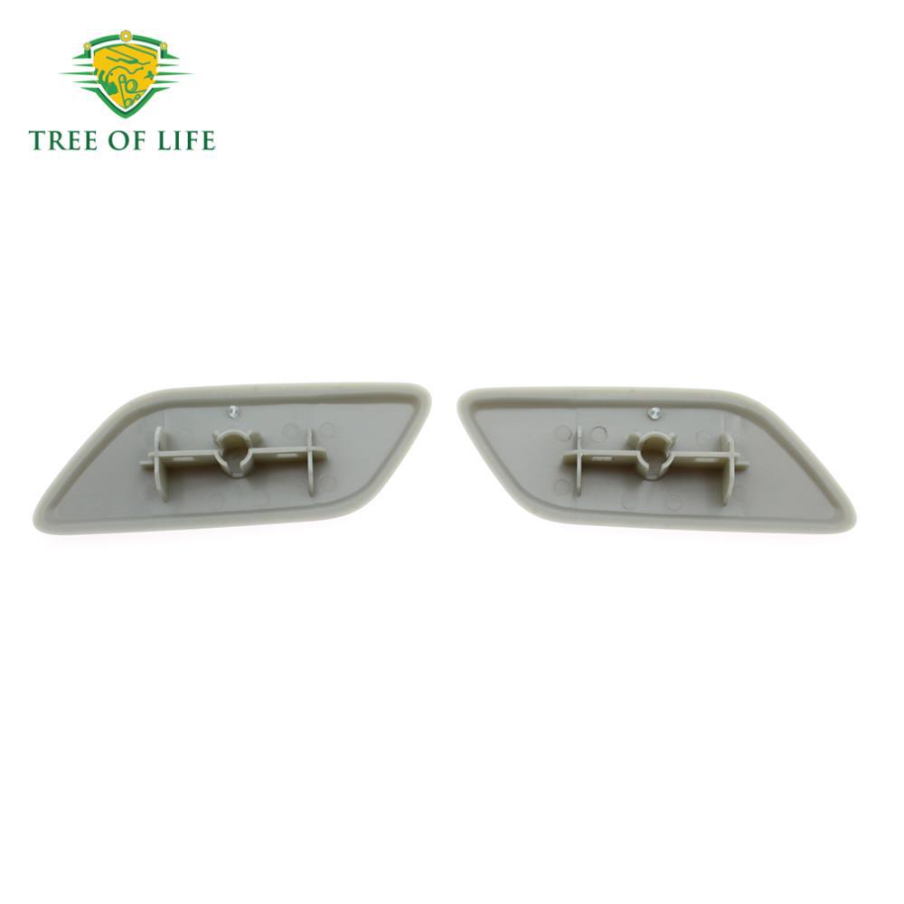 85354 - 60901 85353 - 60901 para la tapa de la boquilla de limpieza de faro Lexus LX57 image 2