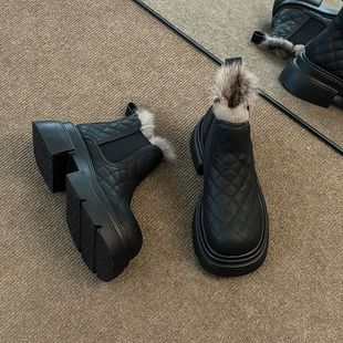 �������ѩ��ѥŮ2023�����¿�ӽq��ů��ë��Ь�ٴ��ɸ����e��ѥ