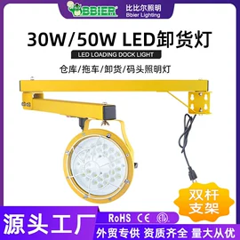 LED探照灯;工矿灯;路灯