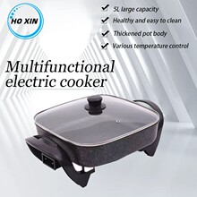 Multifunctional electric hot pot����110v��ҎӢ�W����늻��