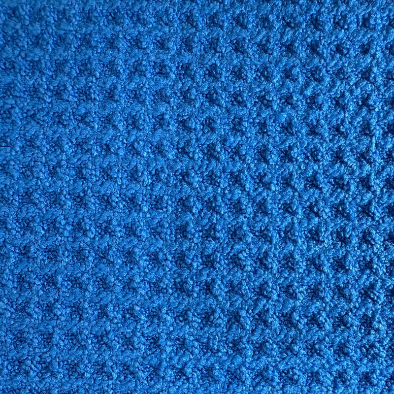 Polyester Waffle Microfiber Fabric for Clothing, Toys, Sofa Cushions, Shoes, Hats, Bags, and Other Textiles Polyester Waffle Microfiber Fabric for Clothing, Toys, Sofa Cushions, Shoes, Hats, Bags, and Other Textiles