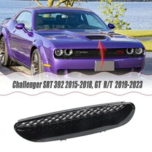 X 49913 ABS Carbon Fiber Car Grille �������� �羳ŷ��