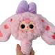 Factory in stock genuine baby three years old baby three magic mirror magic mirror blind box tide toy gift plush