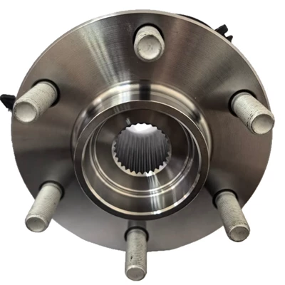 Wheel Hub Unit, Bearing