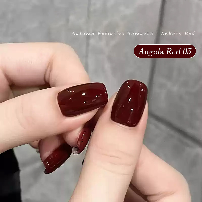 빅 J 홀병 안콜라 레드 03