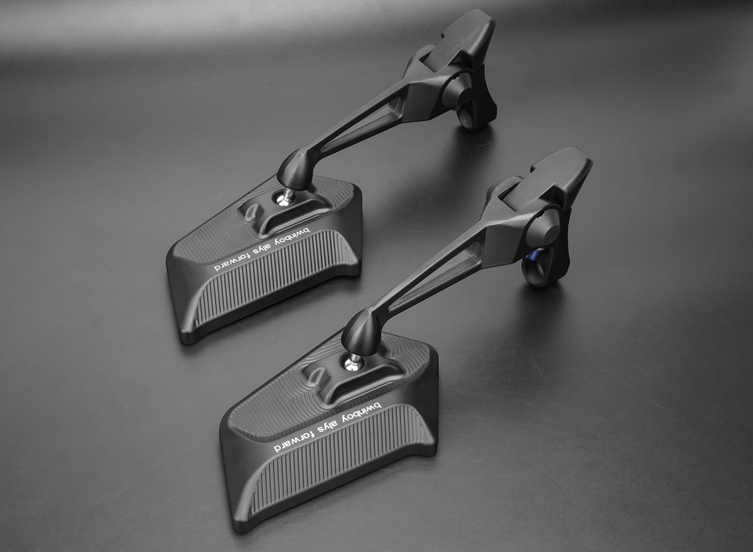 Suitable for Ninebot Dz110P, Niu Nxt, and Ae4 Motorcycle Electric Vehicle Modified Rearview Mirror Universal Model