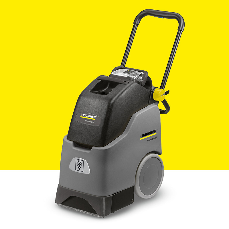 German Karcher Brc30/15C Carpet Cleaning Machine Three-In-One Carpet Cleaning Equipment German Karcher Brc30/15C Carpet Cleaning Machine Three-In-One Carpet Cleaning Equipment