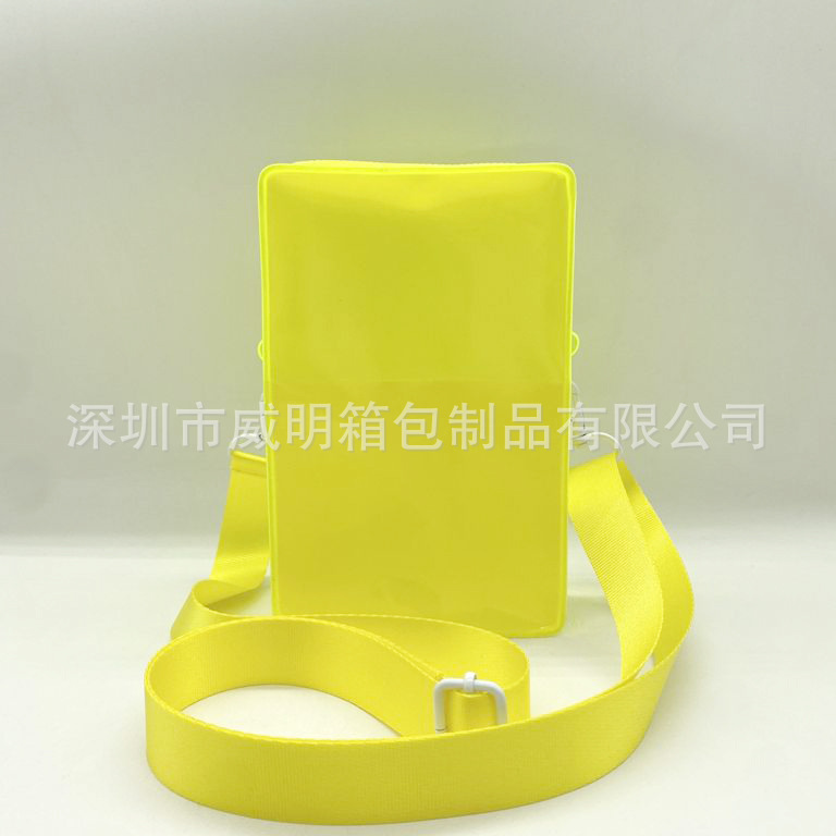 ����Ůʿб���ӫ��͸��PVCб�������Я�ɰ���ˮPVC��ɳ̲��