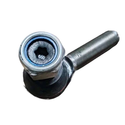 Suitable for European Volvo Steering knuckle king pin, ball pin