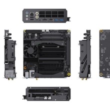 MINISFORUM 新款主板BD790I X3D