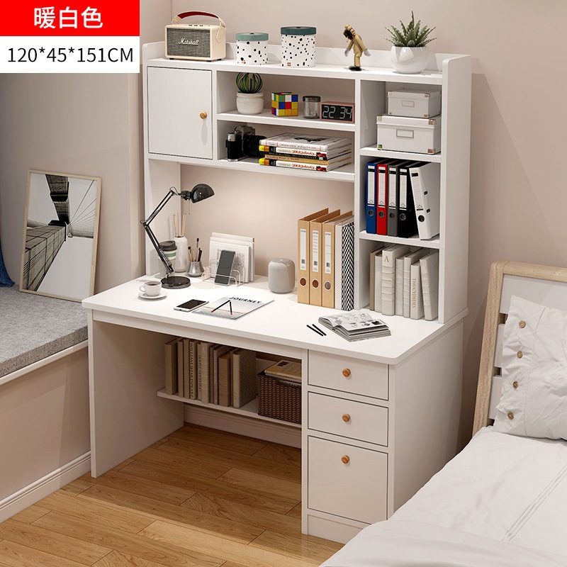 (2개) 120*45*151cm 웜화이트