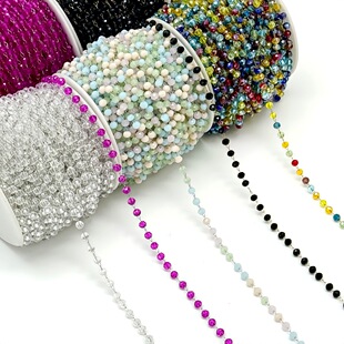 ���N������ldiy�ֹ��3mm���Wˮ���朶��h���diy��ɫ���P��