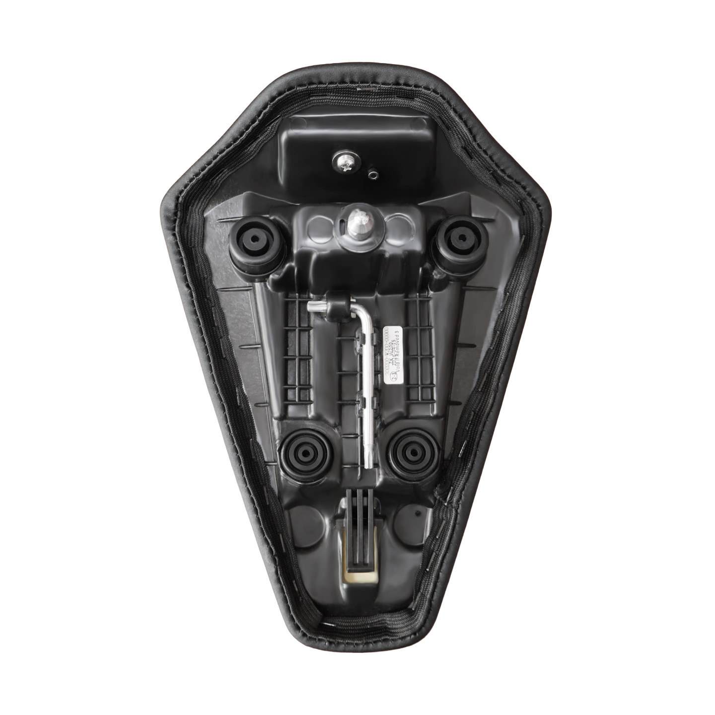 Suitable for Zhangxue 820RR modified height-adjustable front and rear seat cushions, rear hump seat cushion, and soft rear seat cushion