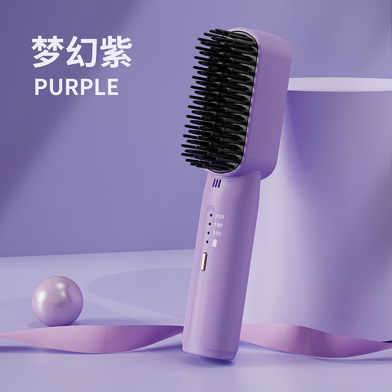 全自動ヘアアイロン28mmパーマ神器女八字前髪学生は髪を傷つけない|undefined