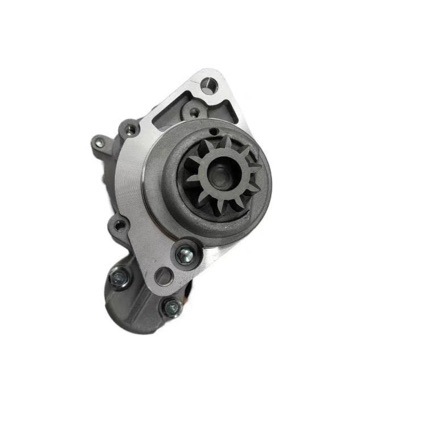 S14-413 starter 23300-EB71B starter motor for NISSAN FRONTIER starter