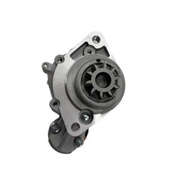 S14-413 starter 23300-EB71B — Starter and accessories