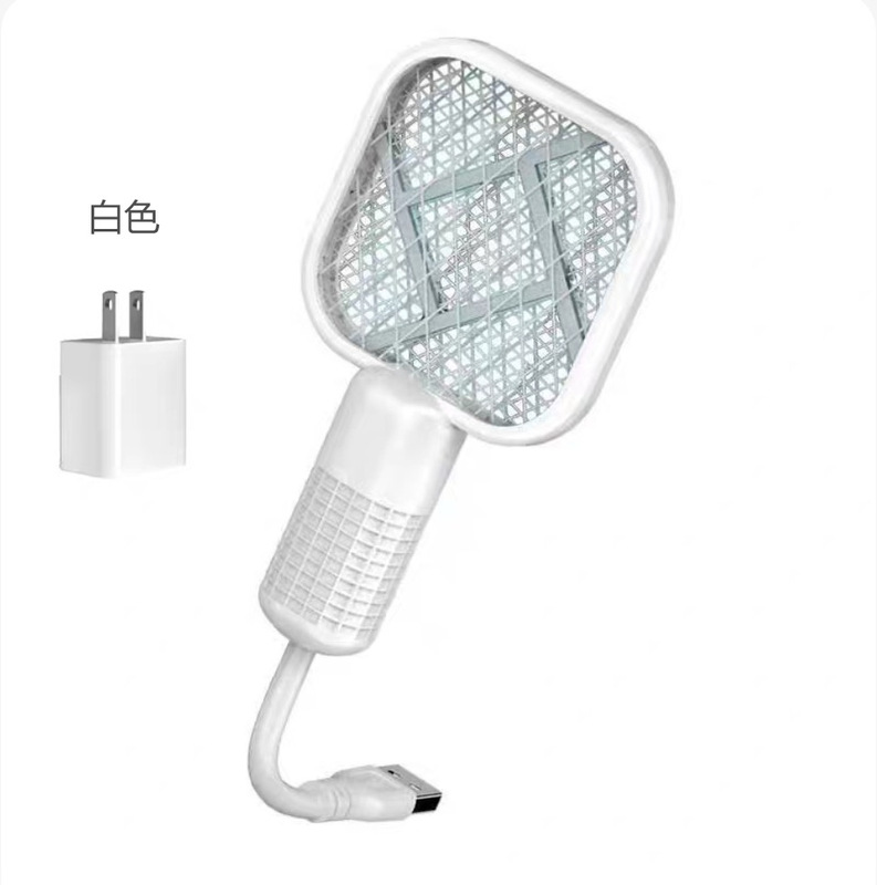家庭用 USB パープルライト蚊キラーランプ電気蚊たたき蚊を殺す屋外ピクニックポータブル車低消費電力蚊よけ|undefined