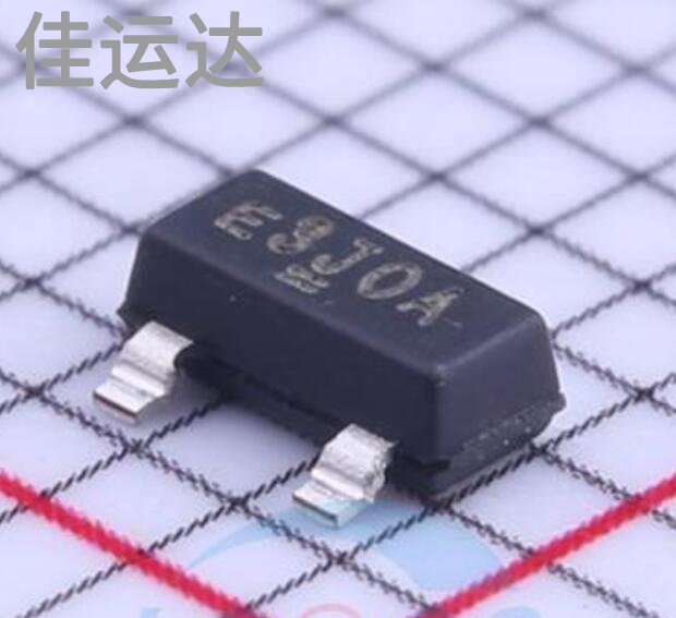 SI2337DS-T1-E3 规格 SOT-23-3 MOS场效应管