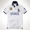 Paris White