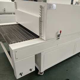 节能隧道式烘干炉全自动流水线设备电子陶瓷化工行业专用 隧道炉