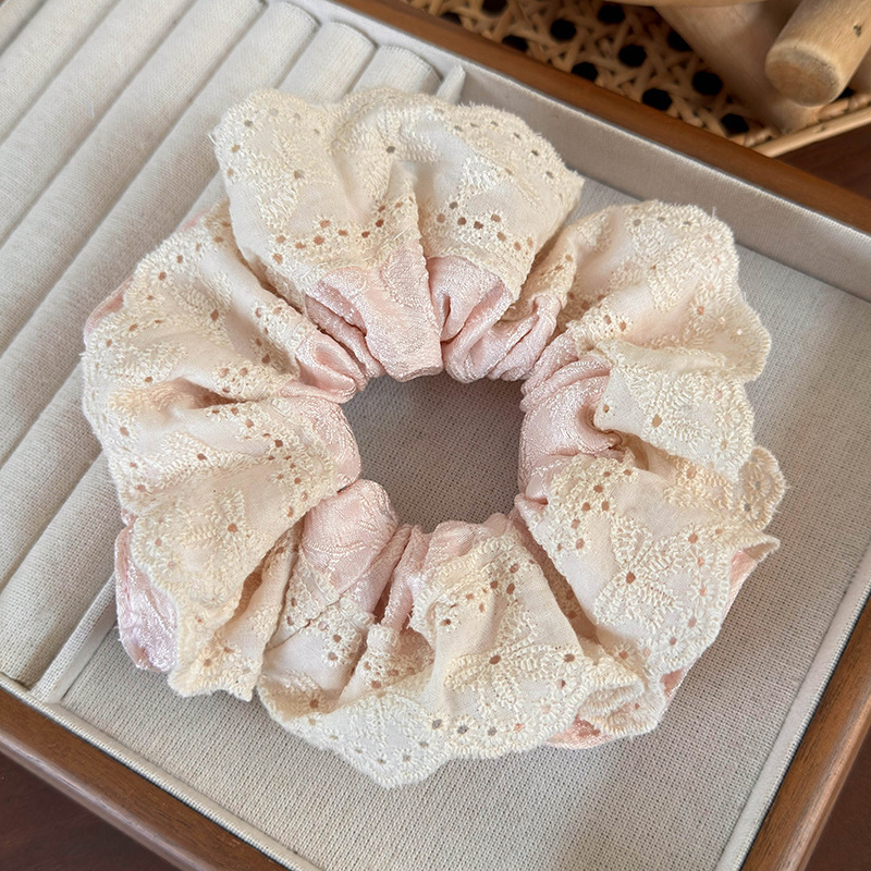 40 # 이중대장링-핑크