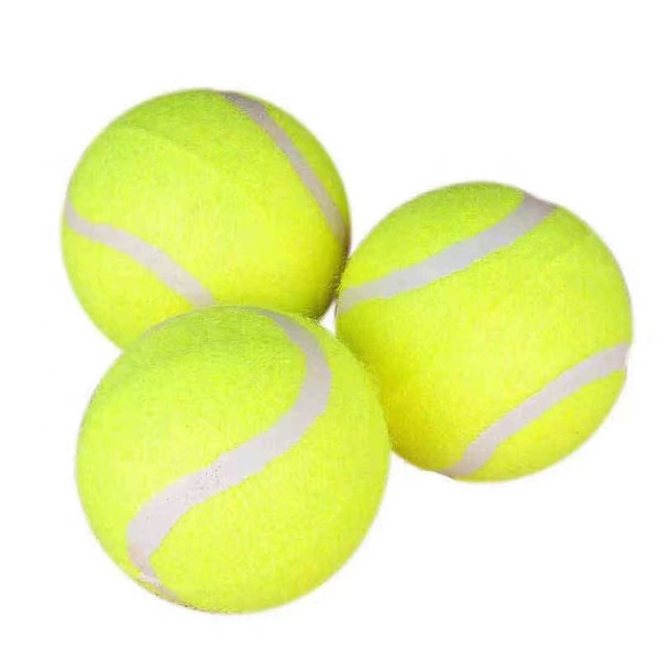 Three -level pet tennis
