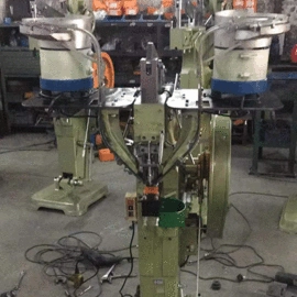 气动铆钉机;鞋眼机;打钉机