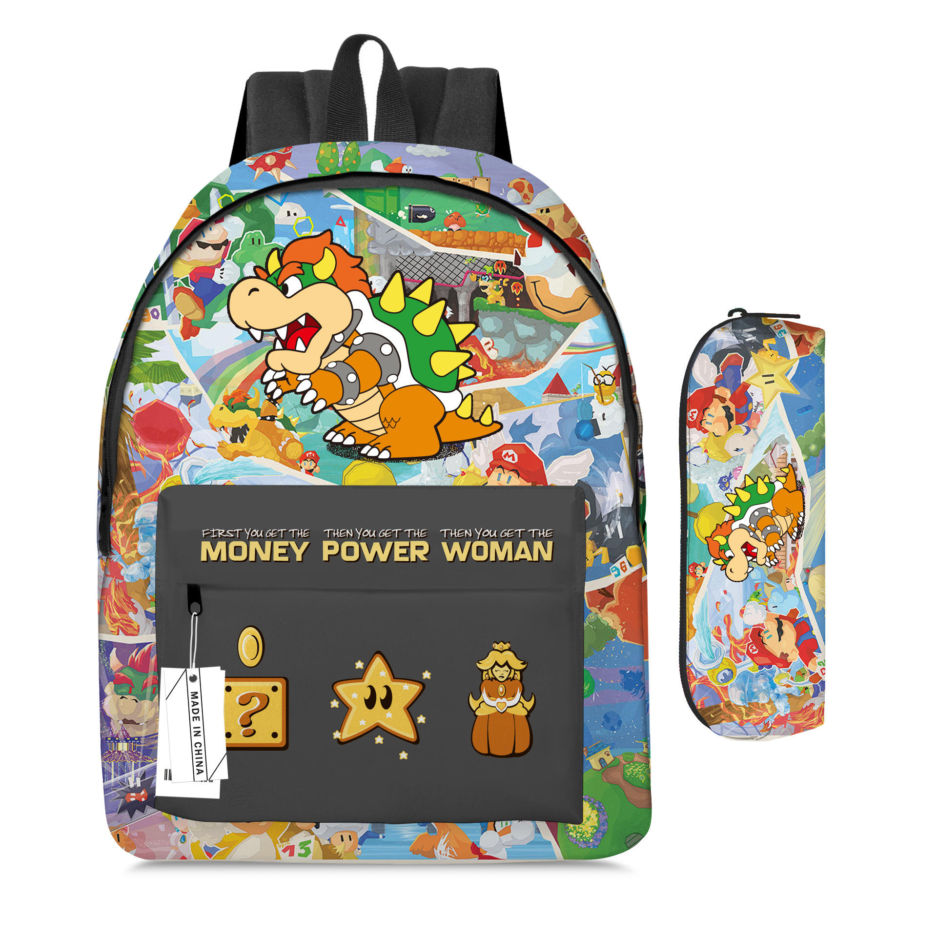 Pencil Case