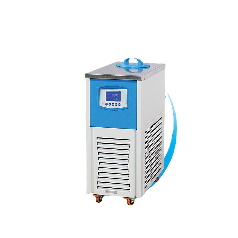 上海一恒     BWR-05A     循环冷却器