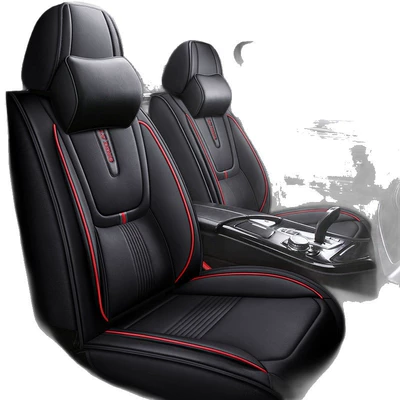 Four Seasons Pad: Surround Four-Season Cushion, Car Supplies