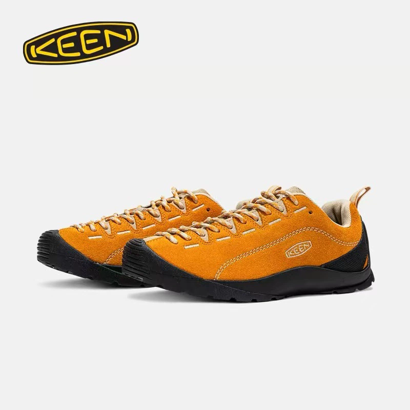 Кроссовки Keen спортивные для скалолазания и пеших походов, для кемпинга, размеры 35–45