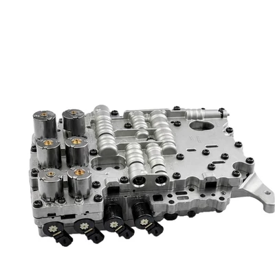 Board Solenoid Valve Body, Sürətlər qutusu