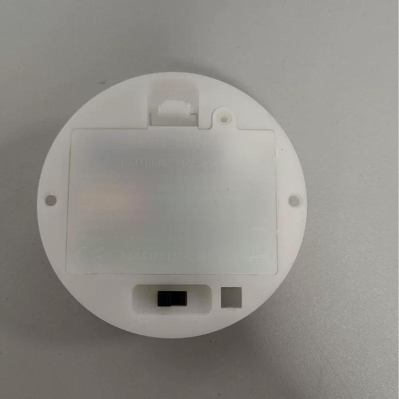 Battery case with accessories