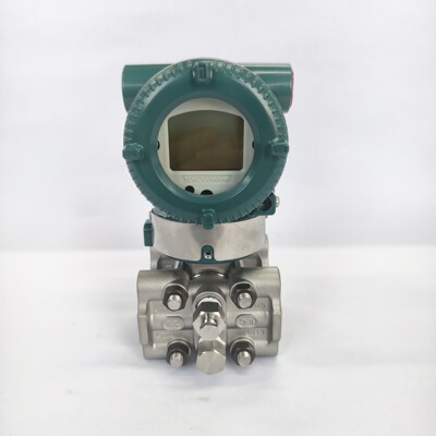 YOKOGAWA Преобразователь перепада давления Yokogawa EJA110E-DHS0G-910DD измеряет перепад давления, промышленный прибор