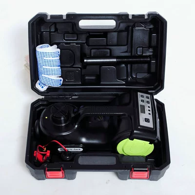 Xinyoulu Electric Hydraulic 0kg Ton Car jack