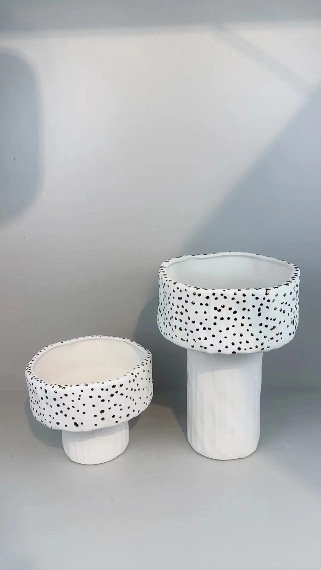 D 유형 높이 20X20X27.5