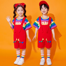 �׶�԰��һ�ݳ�����ͯ�赸�ɰ�����������Сѧ�����嶯����ݷ���