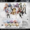 (Japanese fan-made second creation) The Buried Fulian Part 1 (8 packs/box)