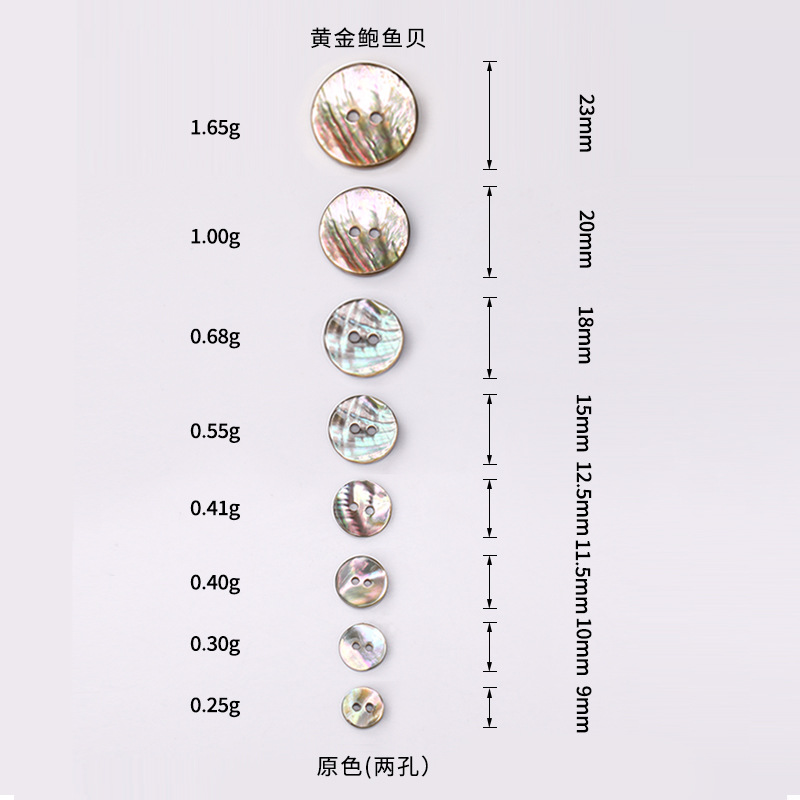 K23A0180==Abalone and shell size chart