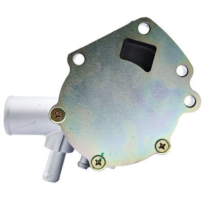 Ferguson 3710285m94 with Pipe – Water pump