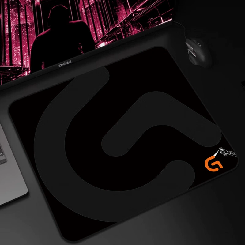 Mouse Pad Thick from Yomiego